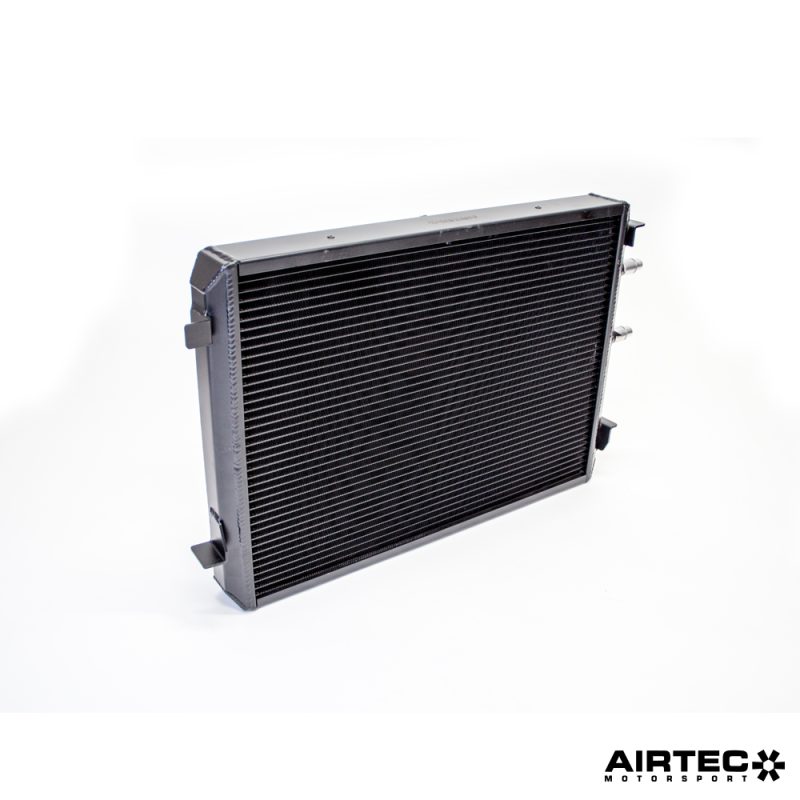 AIRTEC MOTORSPORT CHARGECOOLER RADIATOR UPGRADE FOR BMW M2 COMP, M3 & M4 (S55 ENGINE) - Image 5