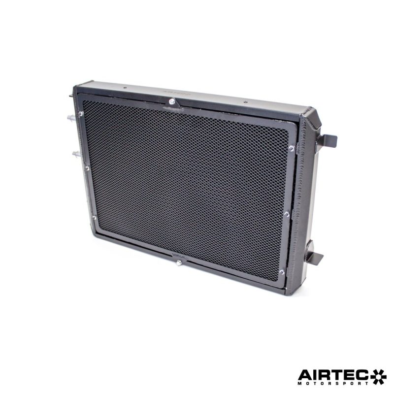AIRTEC MOTORSPORT CHARGECOOLER RADIATOR UPGRADE FOR BMW M2 COMP, M3 & M4 (S55 ENGINE) - Image 6