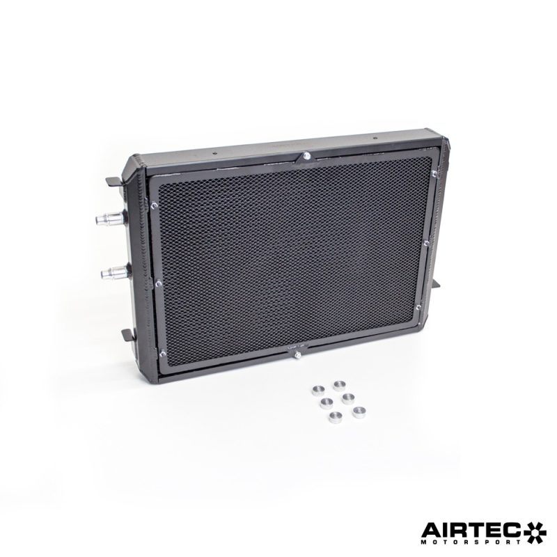 AIRTEC MOTORSPORT CHARGECOOLER RADIATOR UPGRADE FOR BMW M2 COMP, M3 & M4 (S55 ENGINE) - Image 7