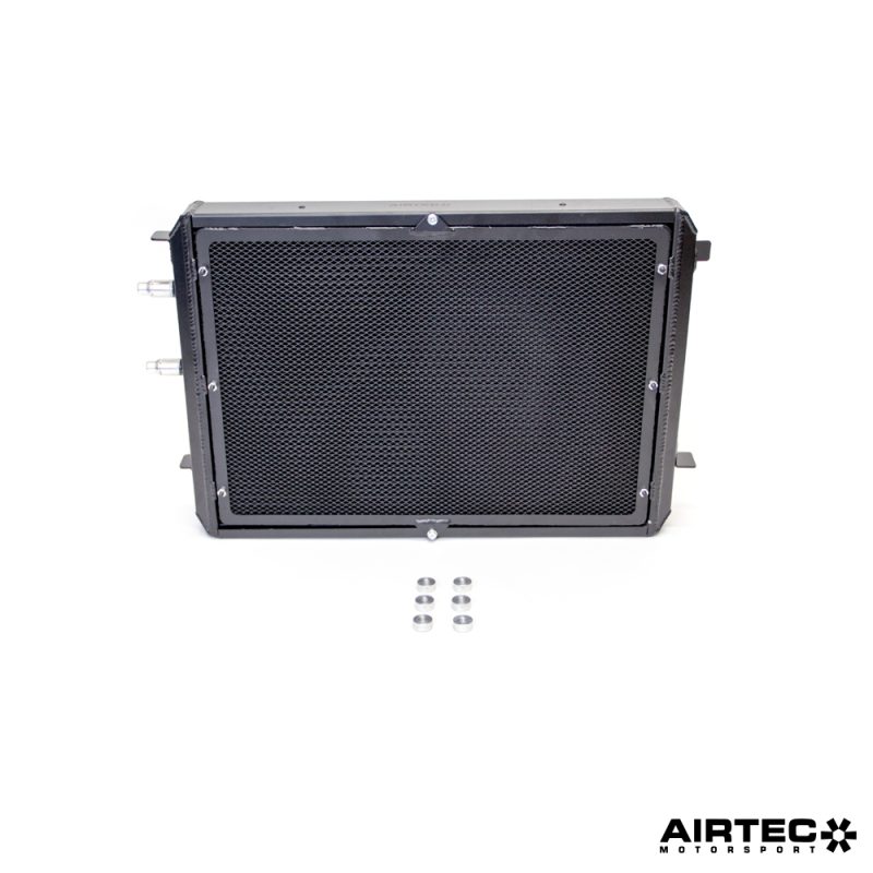 AIRTEC MOTORSPORT CHARGECOOLER RADIATOR UPGRADE FOR BMW M2 COMP, M3 & M4 (S55 ENGINE) - Image 8