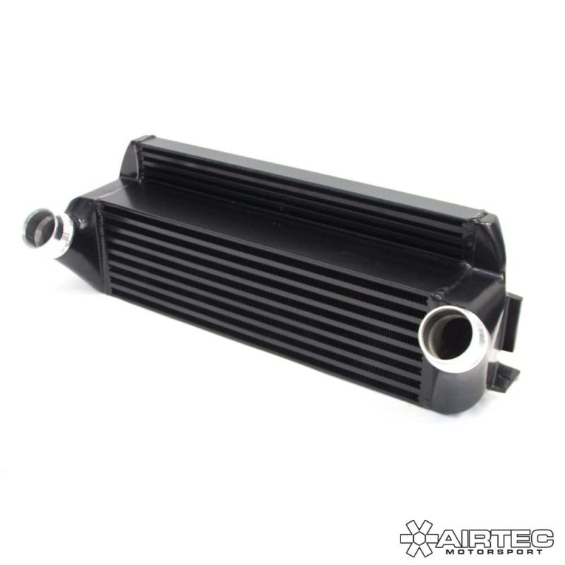 AIRTEC MOTORSPORT FRONT MOUNT INTERCOOLER FOR BMW DIESEL MODELS (F-SERIES) - Image 5