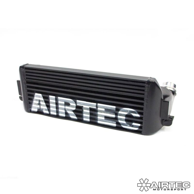 AIRTEC MOTORSPORT FRONT MOUNT INTERCOOLER FOR BMW DIESEL MODELS (F-SERIES) - Image 6