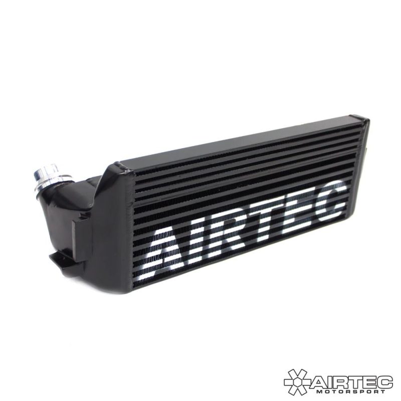 AIRTEC MOTORSPORT FRONT MOUNT INTERCOOLER FOR BMW DIESEL MODELS (F-SERIES) - Image 7