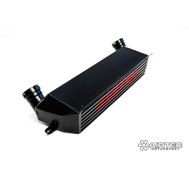 AIRTEC MOTORSPORT INTERCOOLER UPGRADE FOR BMW 1 AND 3 SERIES DIESEL (E-SERIES) ATINTBMW3 - Image 4