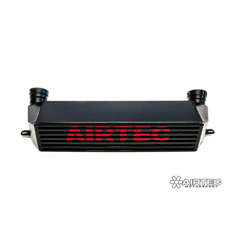 AIRTEC MOTORSPORT INTERCOOLER UPGRADE FOR BMW 1 AND 3 SERIES DIESEL (E-SERIES) ATINTBMW3