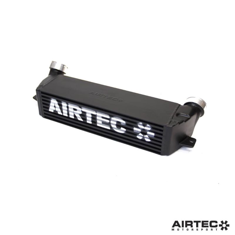 AIRTEC MOTORSPORT INTERCOOLER UPGRADE FOR BMW E9X 325D/330D/335D (E-SERIES) - Image 3