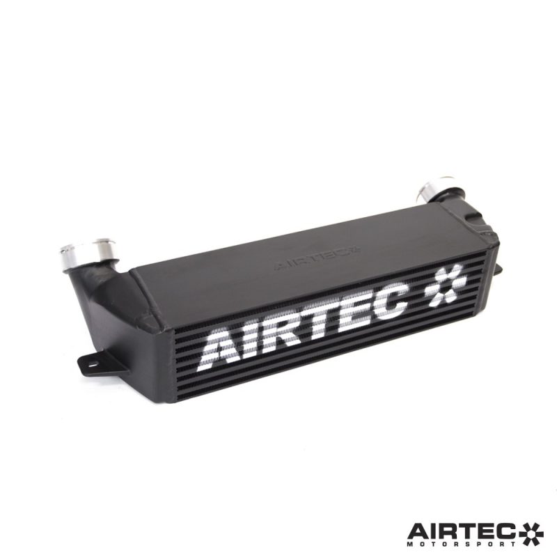 AIRTEC MOTORSPORT INTERCOOLER UPGRADE FOR BMW E9X 325D/330D/335D (E-SERIES)