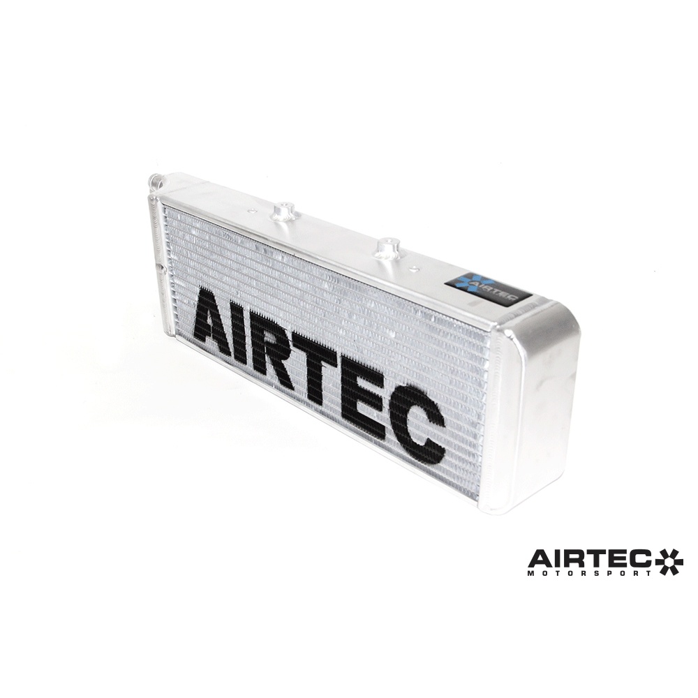 AIRTEC MOTORSPORT CHARGECOOLER UPGRADE FOR MERCEDES A45 AMG - Image 3