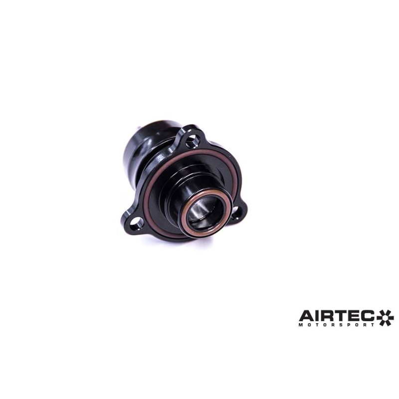 TURBOSMART KOMPACT SHORTIE DUAL-PORT – VR03 FOR A45 AMG - Image 2