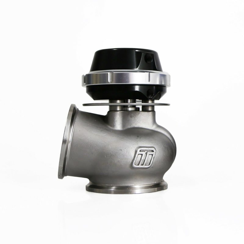 Turbosmart External Wastegate WG50 Pro-Gate 50 - Lite 14psi TS-0502-1241