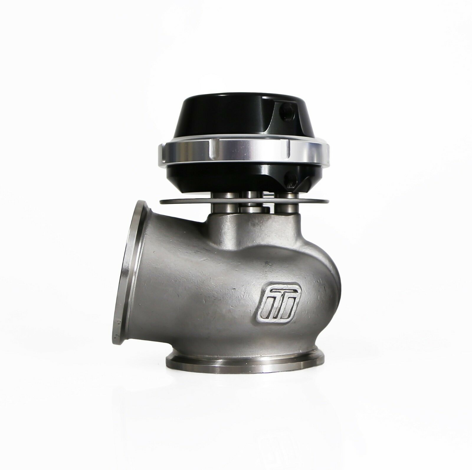 Turbosmart External Wastegate WG50 Pro-Gate 50 - Lite 14psi TS-0502-1241
