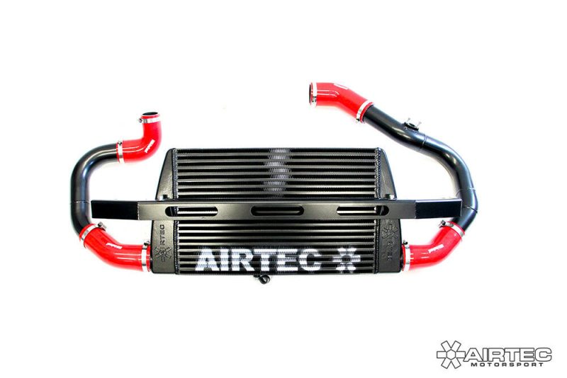 AIRTEC Motorsport Front Mount Intercooler for Audi A4 B7 FMIC Upgrade