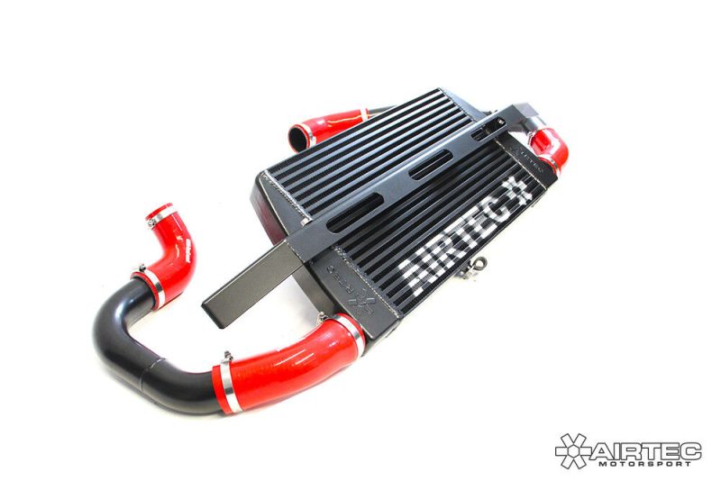 AIRTEC Motorsport Front Mount Intercooler for Audi A4 B7 FMIC Upgrade