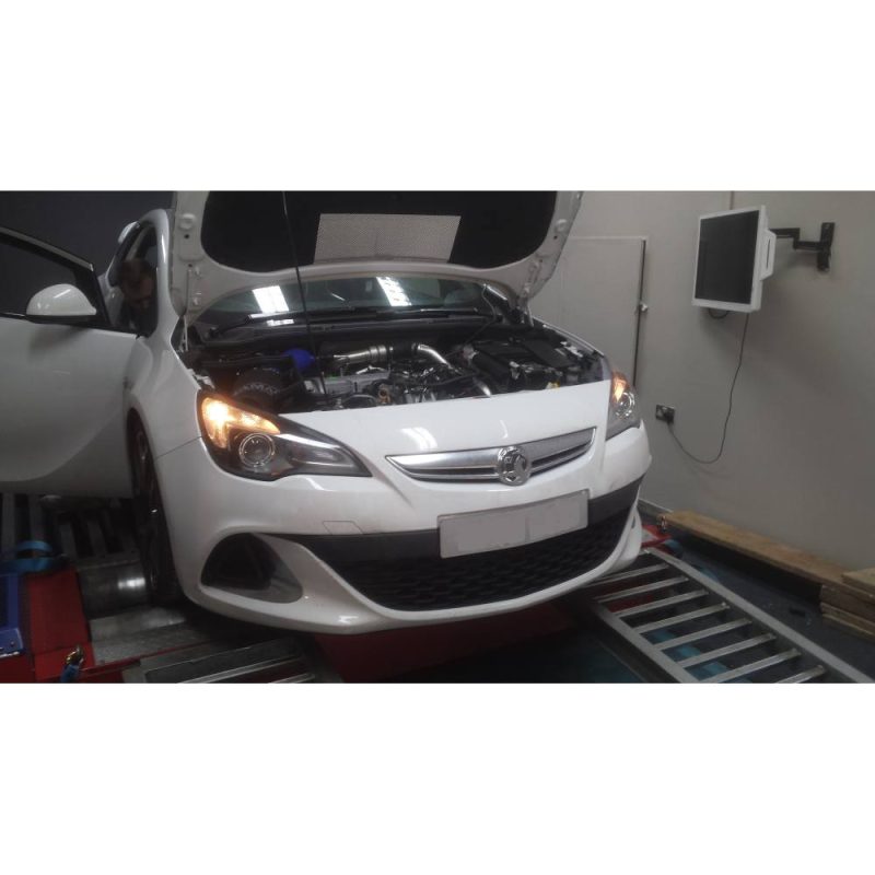 AIRTEC MOTORSPORT ASTRA J VXR INDUCTION KIT (WITH HOSE) - Image 3