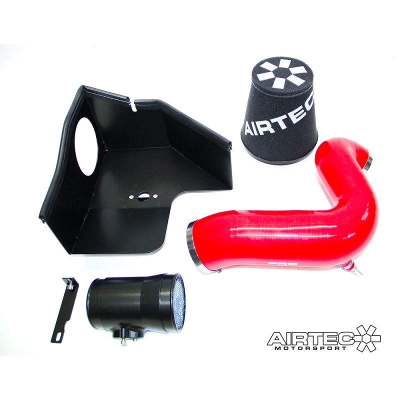 AIRTEC MOTORSPORT ASTRA J VXR INDUCTION KIT (WITH HOSE) - Image 2