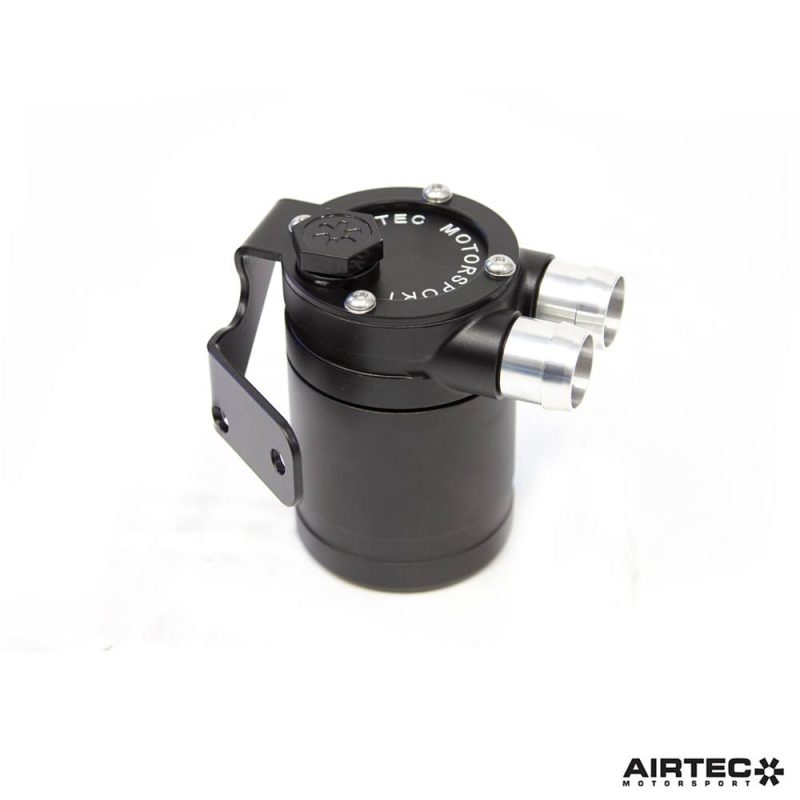 AIRTEC MOTORSPORT CATCH CAN KIT FOR BMW N55 (M135I/M235I/M2 NON-COMPETITION) - Image 6