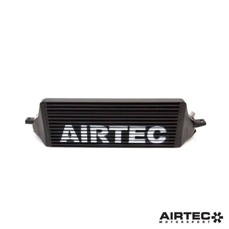 AIRTEC MOTORSPORT FRONT MOUNT INTERCOOLER FOR BMW M135I (F40) - Image 10