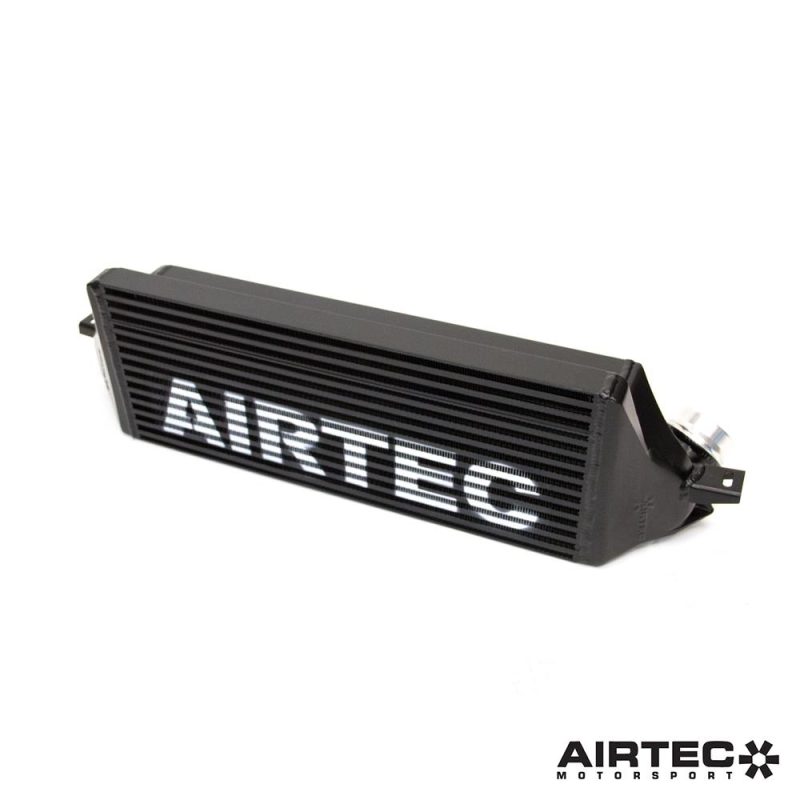 AIRTEC MOTORSPORT FRONT MOUNT INTERCOOLER FOR BMW M135I (F40) - Image 2