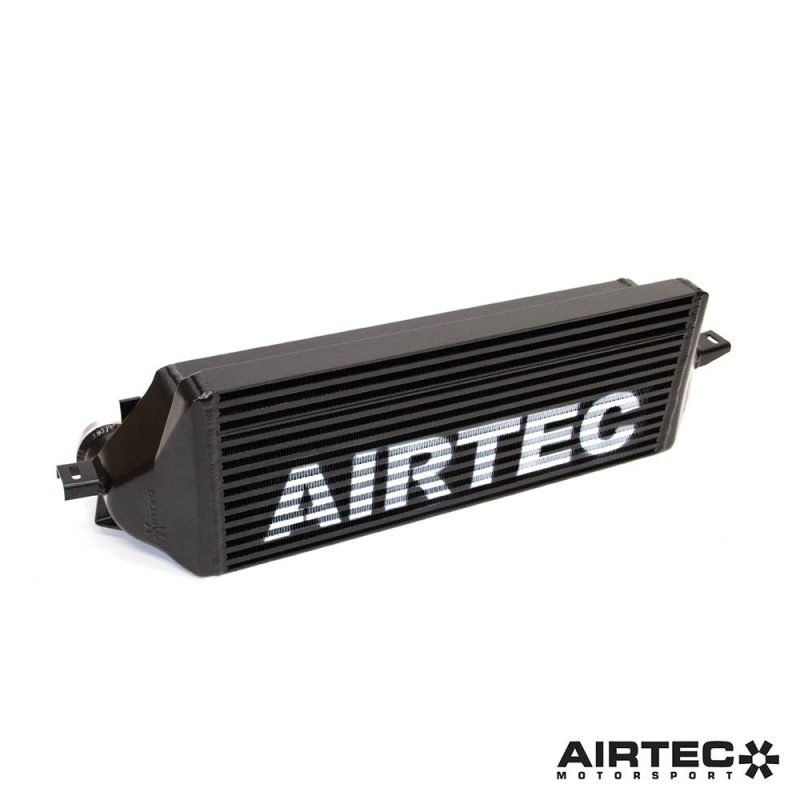 AIRTEC MOTORSPORT FRONT MOUNT INTERCOOLER FOR BMW M135I (F40) - Image 9