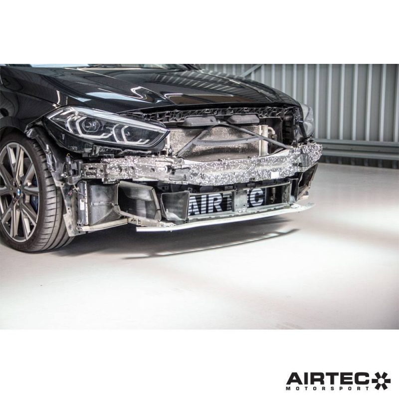 AIRTEC MOTORSPORT FRONT MOUNT INTERCOOLER FOR BMW M135I (F40) - Image 7