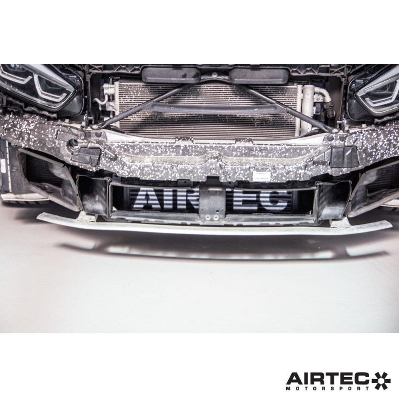AIRTEC MOTORSPORT FRONT MOUNT INTERCOOLER FOR BMW M135I (F40) - Image 5