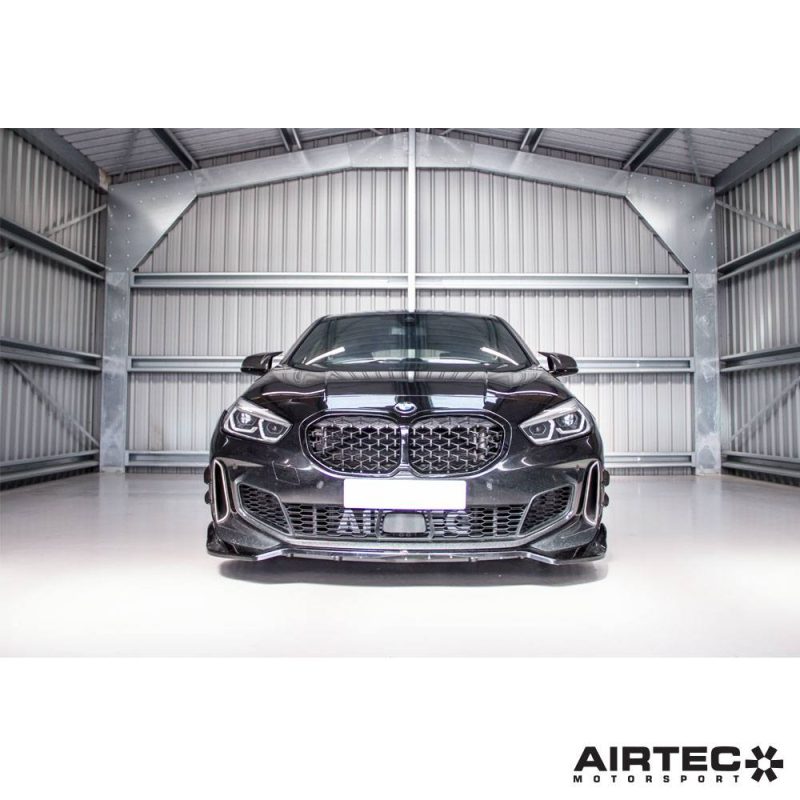AIRTEC MOTORSPORT FRONT MOUNT INTERCOOLER FOR BMW M135I (F40) - Image 4