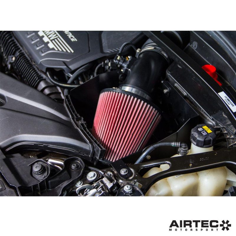AIRTEC MOTORSPORT INDUCTION KIT FOR BMW M135I (F40) - Image 4