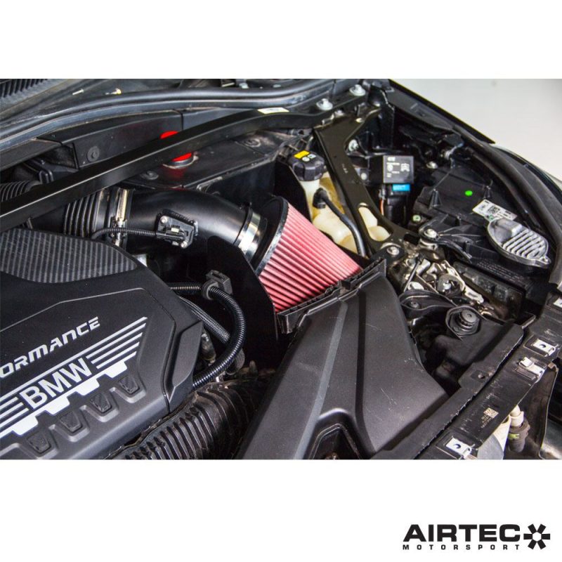 AIRTEC MOTORSPORT INDUCTION KIT FOR BMW M135I (F40) - Image 3