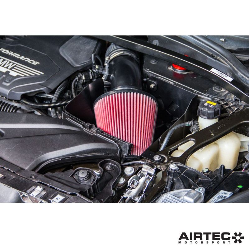 AIRTEC MOTORSPORT INDUCTION KIT FOR BMW M135I (F40) - Image 2