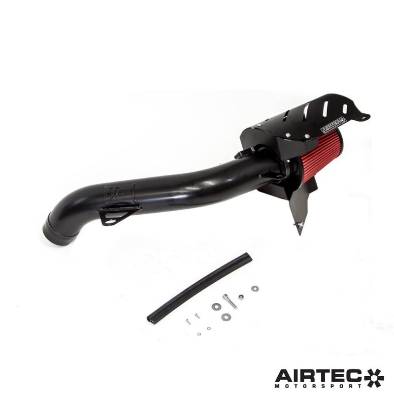 AIRTEC MOTORSPORT INDUCTION KIT FOR BMW N55 (M135IM235I335I435I & M2 NON-COMPETITION)