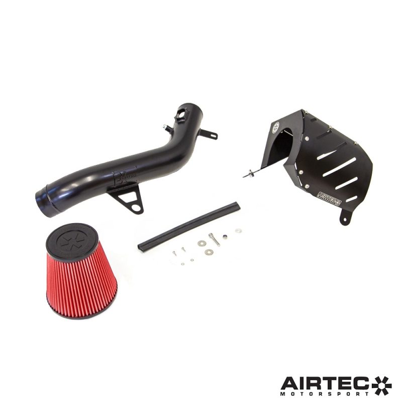 AIRTEC MOTORSPORT INDUCTION KIT FOR BMW N55 (M135IM235I335I435I & M2 NON-COMPETITION)