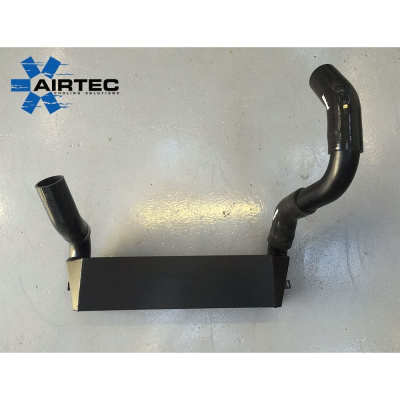 AIRTEC MOTORSPORT INTERCOOLER UPGRADE FOR BMW 135I335IZ4 35I (N54)