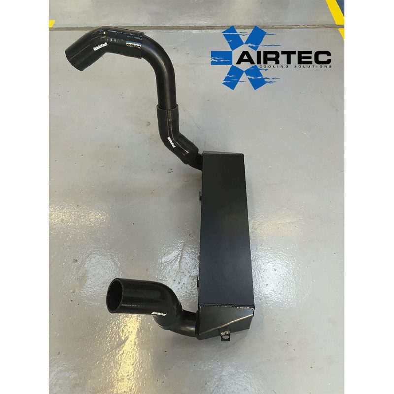 AIRTEC MOTORSPORT INTERCOOLER UPGRADE FOR BMW 135I335IZ4 35I (N54)