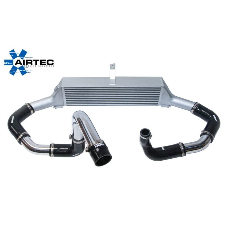 AIRTEC MOTORSPORT INTERCOOLER UPGRADE FOR CORSA E 1.4 TURBO