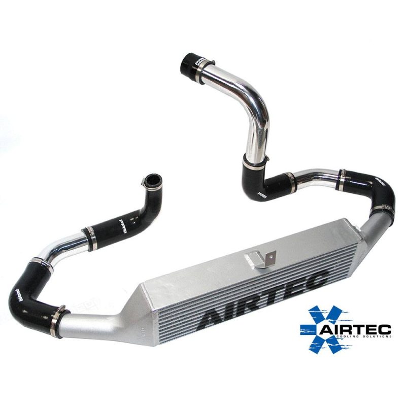 AIRTEC MOTORSPORT INTERCOOLER UPGRADE FOR CORSA E 1.4 TURBO