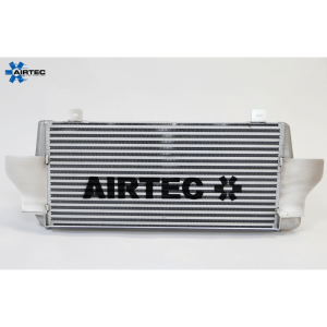 STAGE 1 60MM CORE INTERCOOLER | AIR-RAM SCOOP | MEGANE 3 RS 250 & 265 STAGE 1 60MM CORE INTERCOOLER | AIR-RAM SCOOP | MEGANE 3 RS 250 & 265