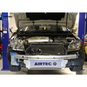 STAGE 1 60MM CORE INTERCOOLER | AIR-RAM SCOOP | MEGANE 3 RS 250 & 265 STAGE 1 60MM CORE INTERCOOLER | AIR-RAM SCOOP | MEGANE 3 RS 250 & 265