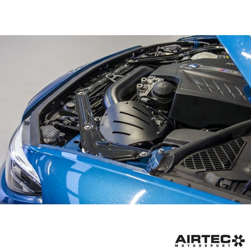 AIRTEC MOTORSPORT INDUCTION KIT FOR BMW N55 (M135I/M235I/335I/435I & M2 NON-COMPETITION) - Image 6