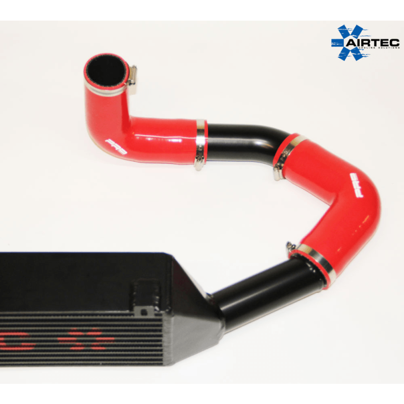 AIRTEC MOTORSPORT INTERCOOLER UPGRADE FOR CORSA D 1.4 TURBO - Image 7