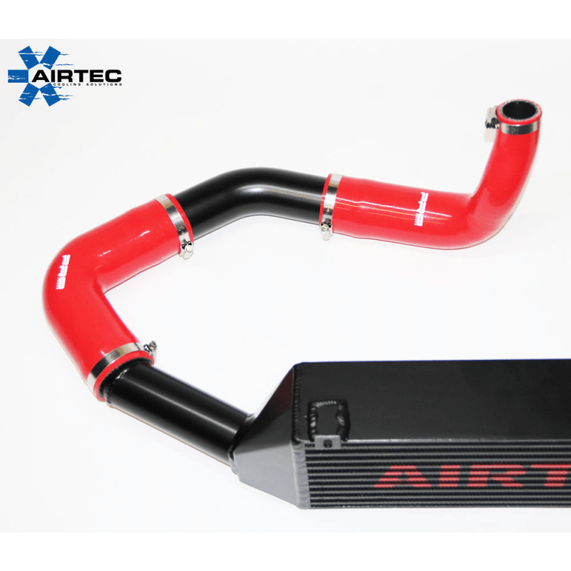 AIRTEC MOTORSPORT INTERCOOLER UPGRADE FOR CORSA D 1.4 TURBO - Image 8