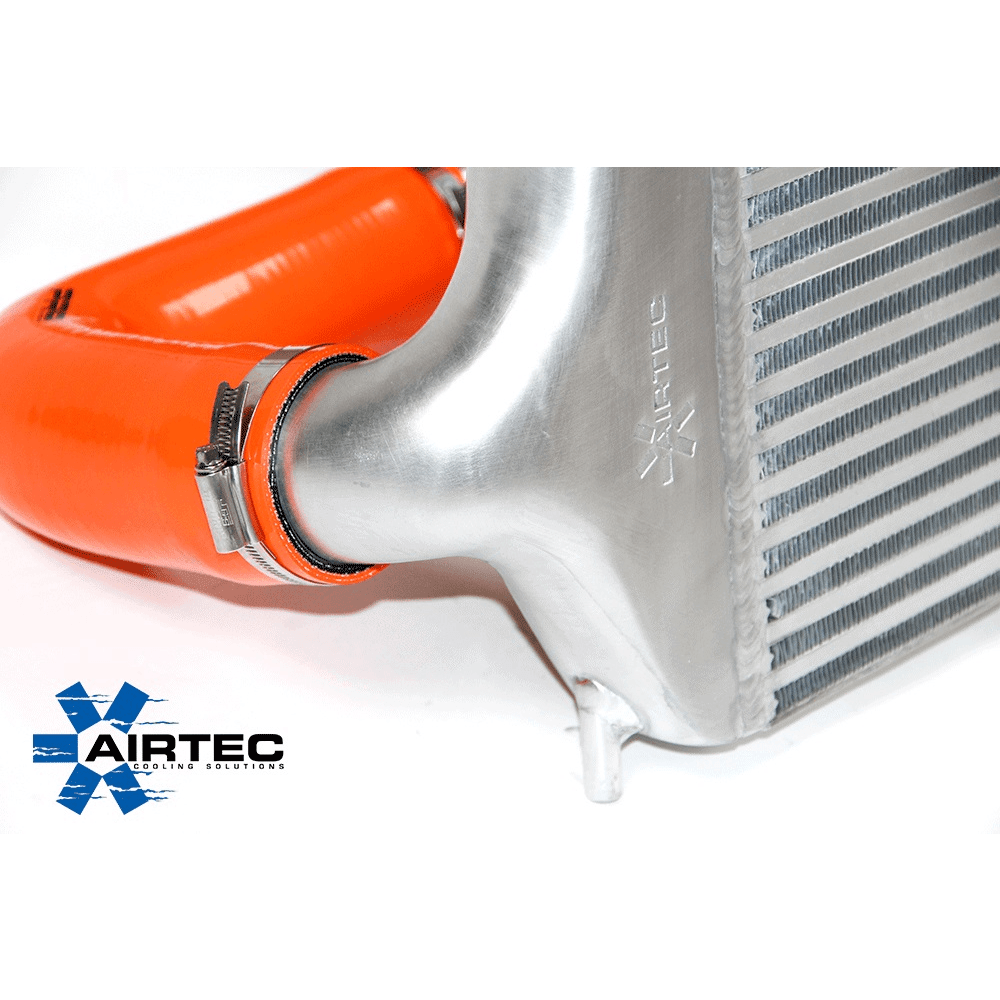 AIRTEC MOTORSPORT INTERCOOLER UPGRADE FOR VAUXHALL ASTRA J VXR - Image 8