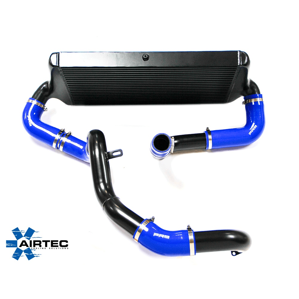 AIRTEC MOTORSPORT INTERCOOLER UPGRADE FOR VAUXHALL ASTRA J VXR - Image 4