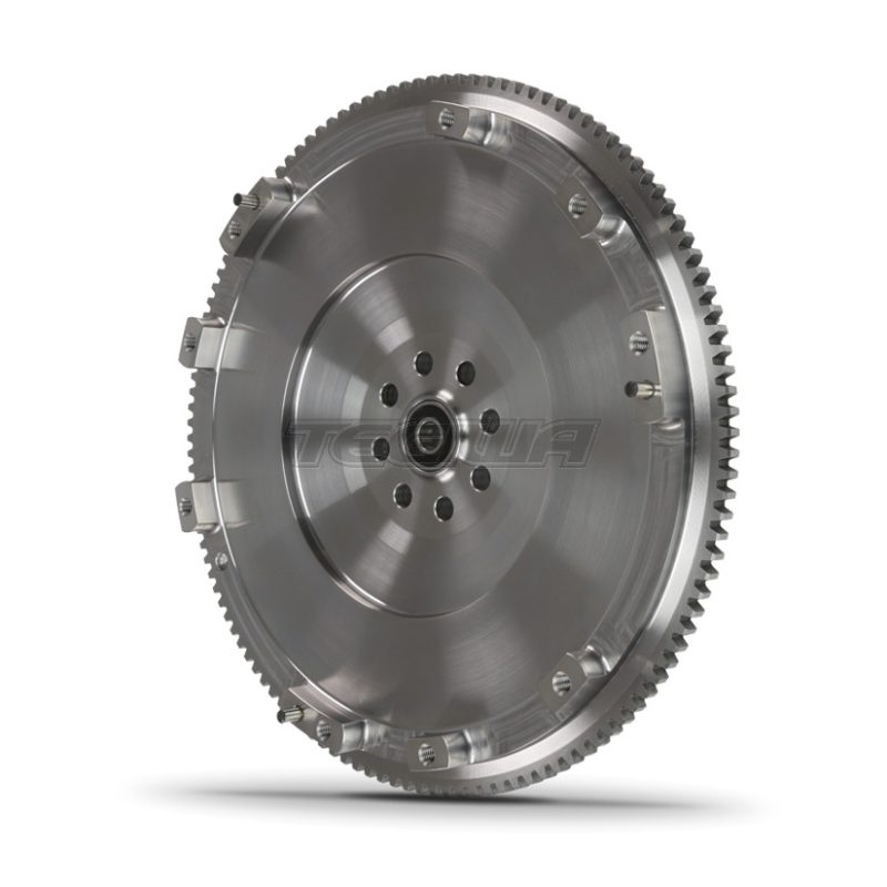 RPC LIGHTWEIGHT CHROMOLY FLYWHEEL SUBARU IMPREZA 2006+ WRX 5 SPEED PUSH TYPE 6.2KG