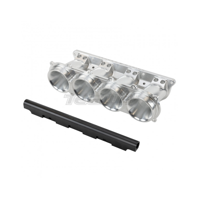 Skunk2 Racing Ultra Race Billet Runners with Fuel Rail Honda K-Series K20/K24 - Image 2