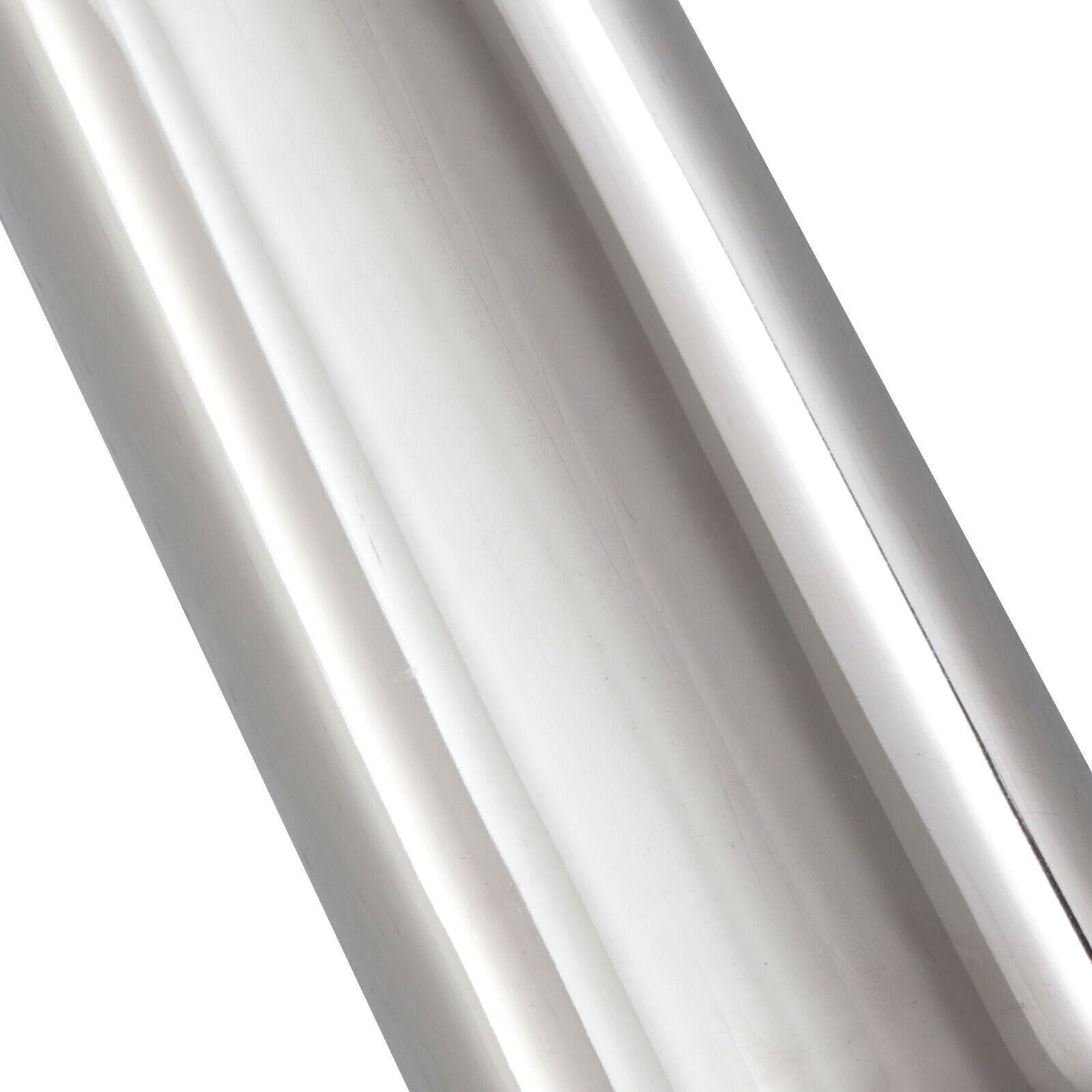 JAPSPEED STAINLESS EXHAUST DECAT DOWNPIPE FOR HONDA CIVIC FN2 TYPE R 06 - 11 - Image 5