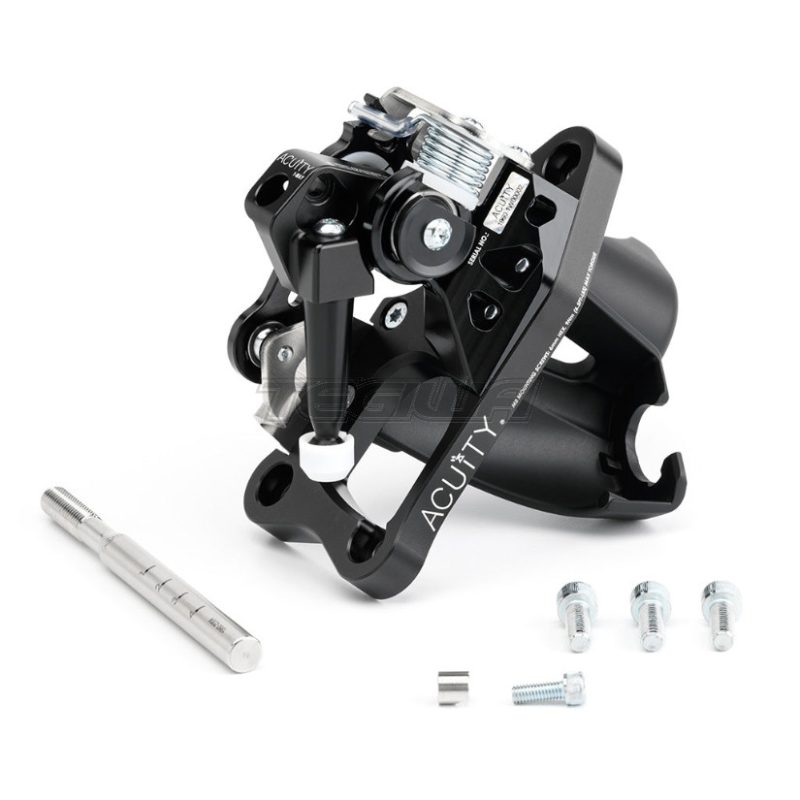 Acuity Adjustable Performance Shifter Honda Civic Type-R FN2 FD2 - Image 7