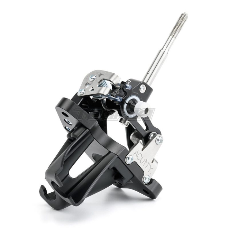 Acuity Adjustable Performance Shifter Honda Civic Type-R FN2 FD2 - Image 6