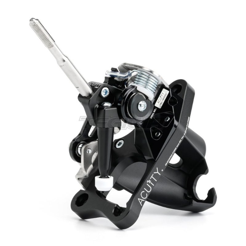 Acuity Adjustable Performance Shifter Honda Civic Type-R FN2 FD2 - Image 5
