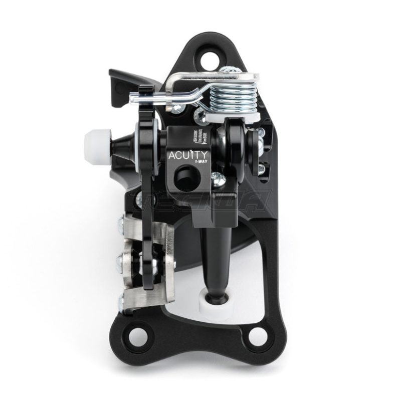 Acuity Adjustable Performance Shifter Honda Civic Type-R FN2 FD2 - Image 4