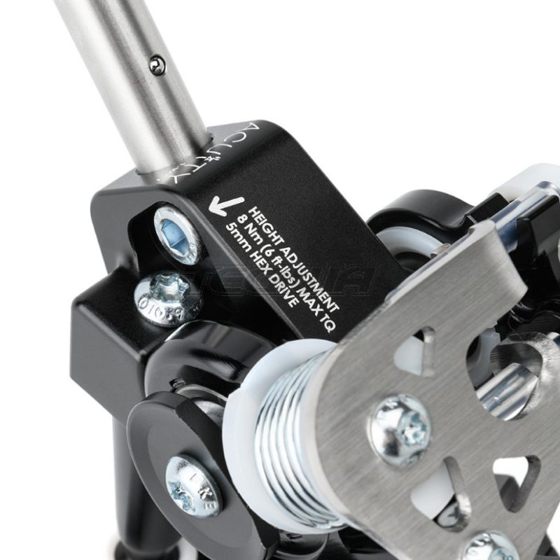 Acuity Adjustable Performance Shifter Honda Civic Type-R FN2 FD2 - Image 3